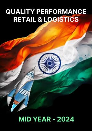 India Quality Performance Mid Year Magazine