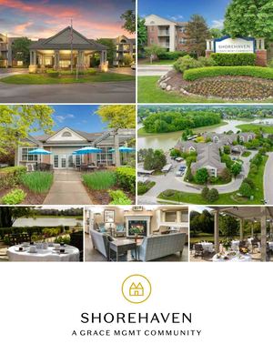 Shorehaven Senior Living
