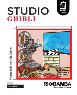 Catálogo Studio Gibly