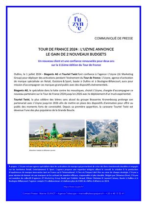 2024_07 L'uzyne_Tour De France