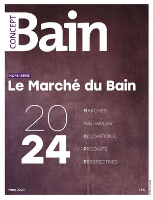 Le Marché du Bain 2024