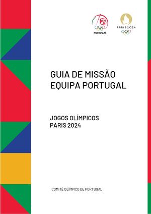 Guia da Missão 2024