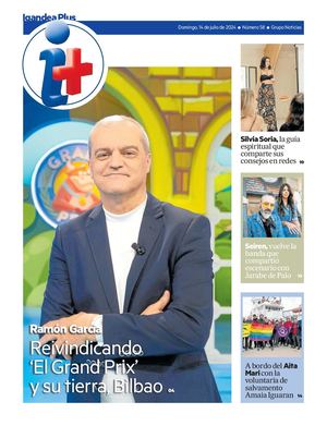 Igandea Plus 20240714