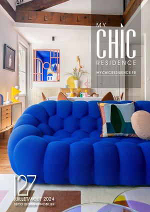 MCR #127 - JUILLET/AOÛT 2024