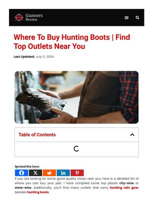https://gunnersreview.com/where-to-buy-hunting-boots-find-top-outlets-near-you/