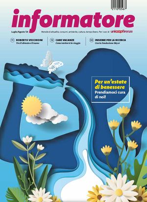 Informatore Luglio Agosto 2024