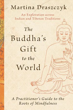 The Buddha's Gift To The World_PB