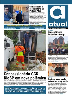 Edição 2463 13 De Julho De 2024