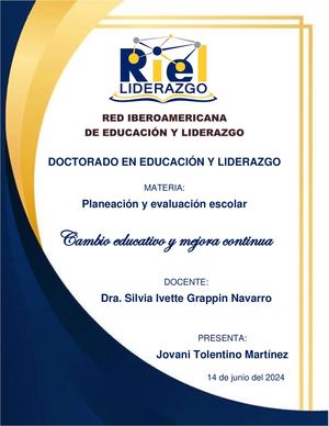Actividad 1 Jovani Tolentino Martínez