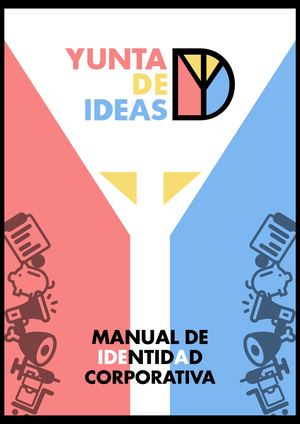 Yunta De Ideas