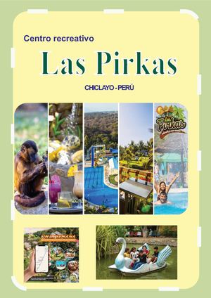 Las Pirkas