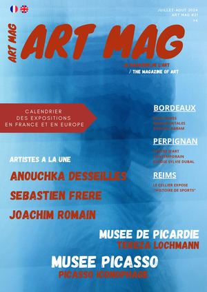 Art Mag 21