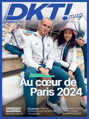 DKT! Mag 25