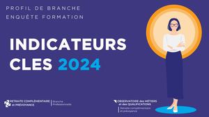 Indicateurs Clés du Profil de Branche 2024