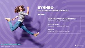 Générer des contacts sur un salon professionnel