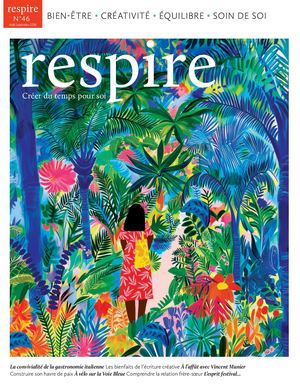 Respire N°46