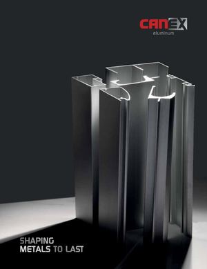 CANEX Company Profile