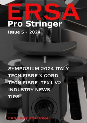 Pro Stringer 5 2024