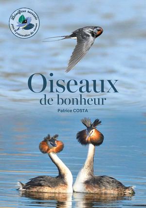 Les Oiseaux De Bonheur Feuilleteur
