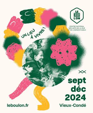 Brochure de saison • sept-déc 2024