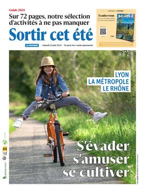Guide De L'été 2024 | Rhône
