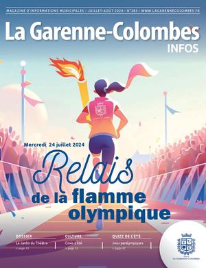 LGC infos Juillet-Août 2024