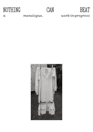 NOTHING CAN BEAT by Ilmira Bolotyan