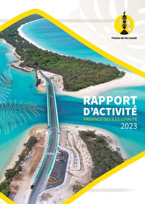 Pil Rapport D'activité 2023