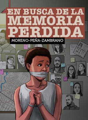 En Busca De La Memoria Perdida