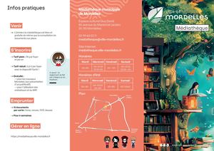 Guide Lecteur Mordelles