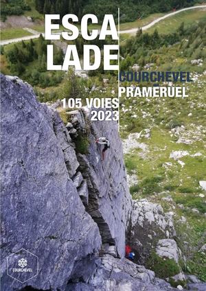 Escalade Praméruel 2023
