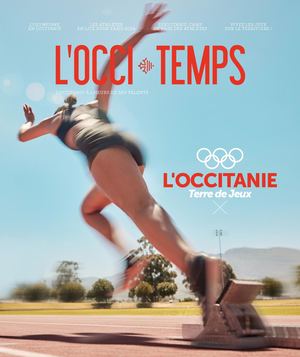 Occitanie Terre de Jeux