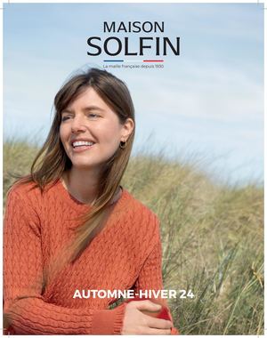 Nouvelle Collection Ah24