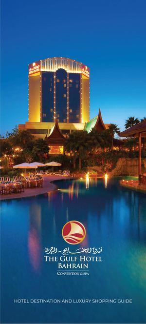 Gulf Hotel Bahrain