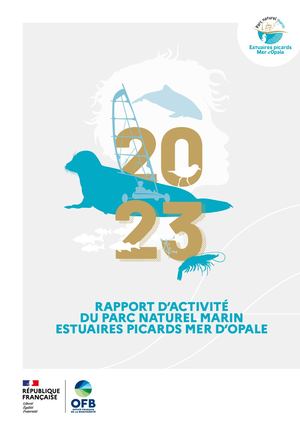 Rapport d'activité 2023 du PNM EPMO