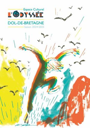 L'Odyssée I Dol-de-Bretagne I Saison 24/25