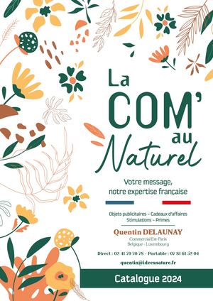 Catalogue BAPP 2024 2025