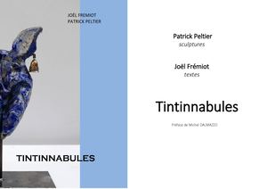 Nouveau Montage De Tintinnabules Du 16 Juillet 2024