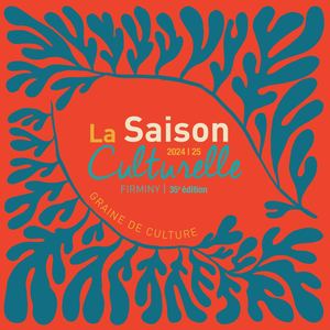 Saison Culturelle 2024/25