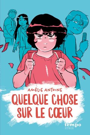 [Extrait] Quelque chose sur le coeur