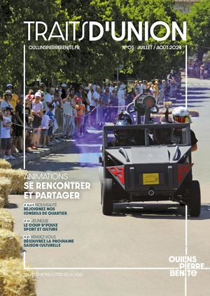 Traitsdunion 05 Juillet 2024
