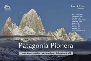 Patagonia Pionera