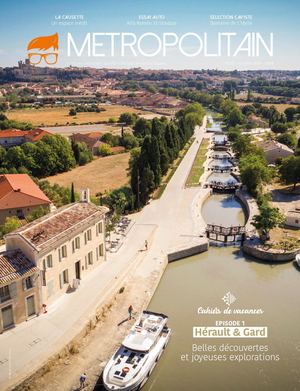 Hebdo N°2223 - 16/07/24