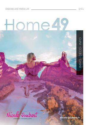 HOME49 N°44
