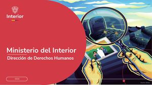 Presentación Gestión de Cementerios