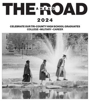 The Road Ahead • 2024