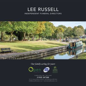 Lee Russell