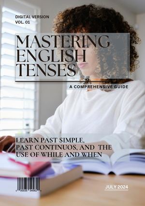 Magazine Final Project