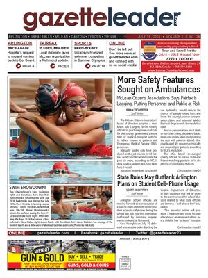 Gazette Leader Fairfax 07-18-24