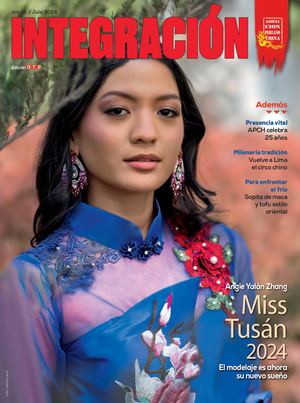 Revista Integración 72